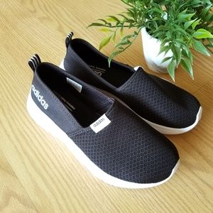 ADIDAS • Lite Racer Slip-On Shoes